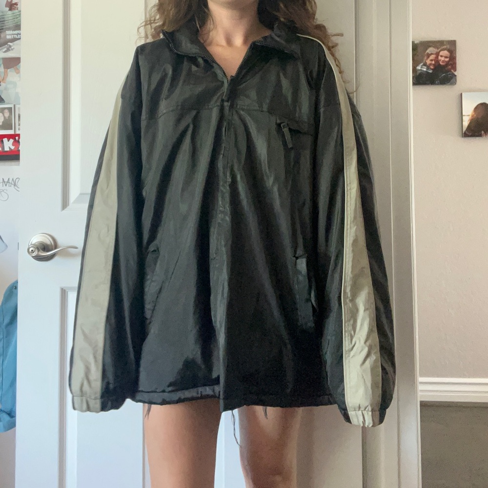Sailor Bomber Jacket - Picture 13 of 15